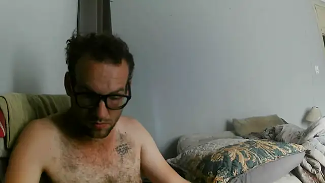 COOKIECANDY online show from April 1, 1:52 pm