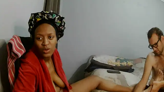 COOKIECANDY online show from March 28, 11:28 pm