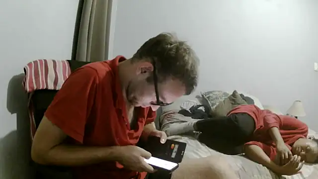 COOKIECANDY online show from March 27, 9:38 pm