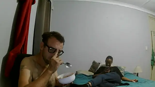 COOKIECANDY online show from March 20, 10:00 pm