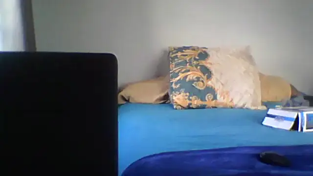 COOKIECANDY online show from March 8, 2:42 pm