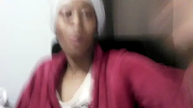 COOKIECANDY online show from November 11, 10:37 pm