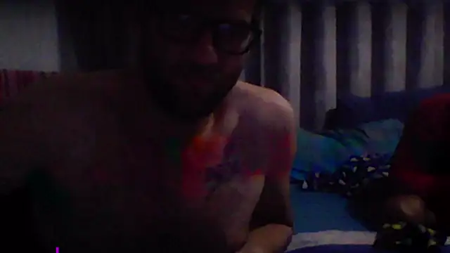 COOKIECANDY online show from April 20, 6:42 pm