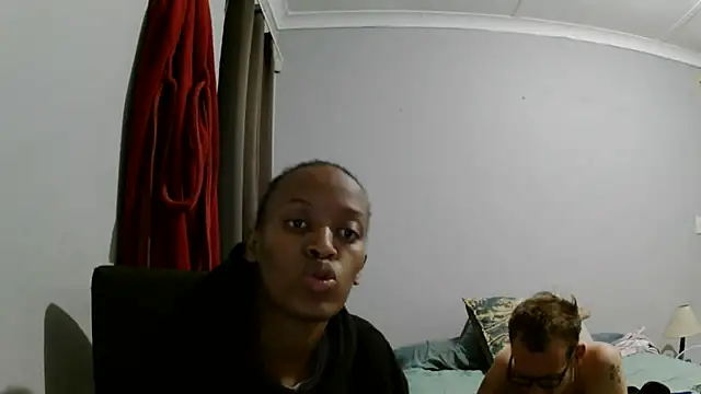 COOKIECANDY online show from February 13, 10:10 pm