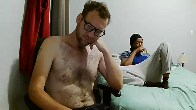 COOKIECANDY online show from January 14, 12:14 am