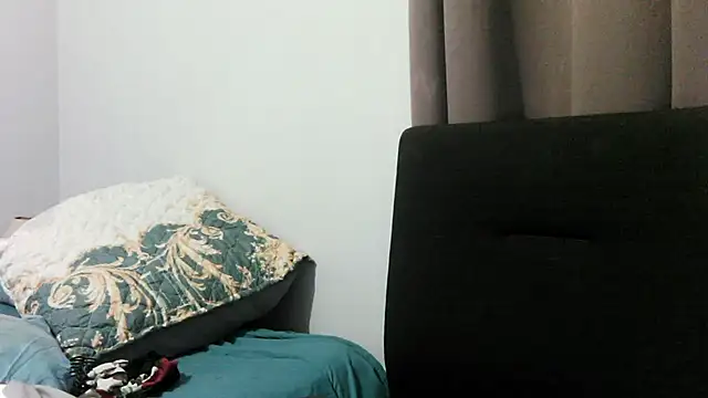 COOKIECANDY online show from November 17, 4:44 pm