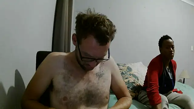 COOKIECANDY online show from January 15, 12:14 am