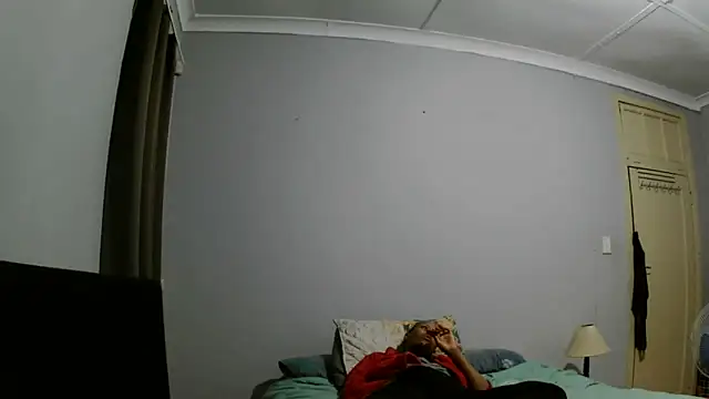 COOKIECANDY online show from February 14, 8:20 pm