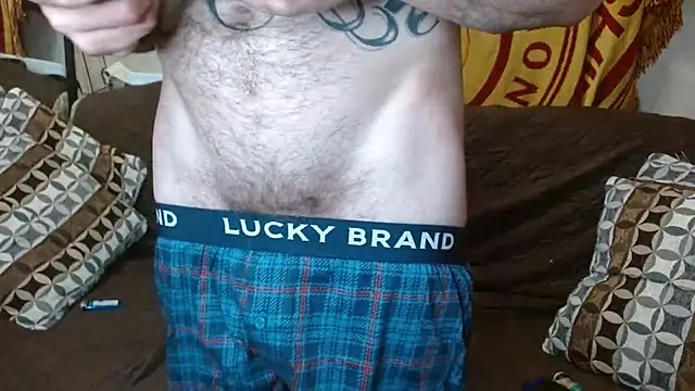 DADDY KANE8--- online show from February 15, 4:12 pm