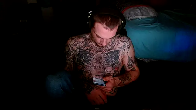 DADDY KANE8--- online show from March 2, 5:08 am