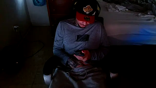 DADDY KANE8--- online show from March 4, 12:57 pm