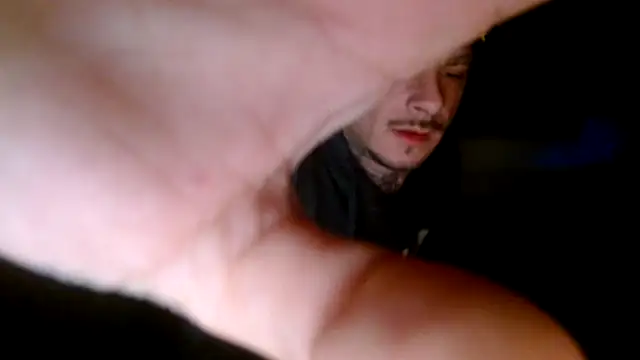 DADDY KANE8--- online show from February 5, 9:38 am