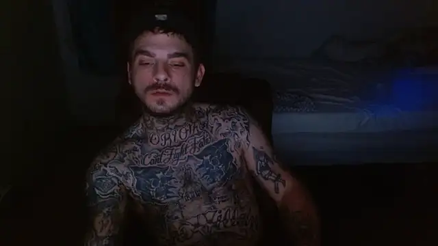 DADDY KANE8--- online show from December 19, 5:10 am