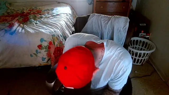 DADDY KANE8--- online show from April 3, 1:50 pm