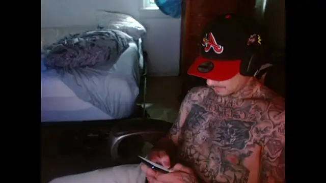 Snapshot of DADDY_KANE8--- chatting on May 24, 3:56 pm DADDY KANE8--- online show from May 24, 3:56 pm