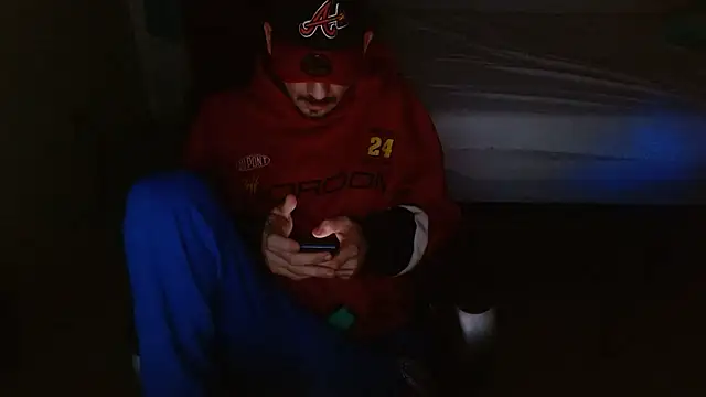 DADDY KANE8--- online show from January 11, 10:55 am