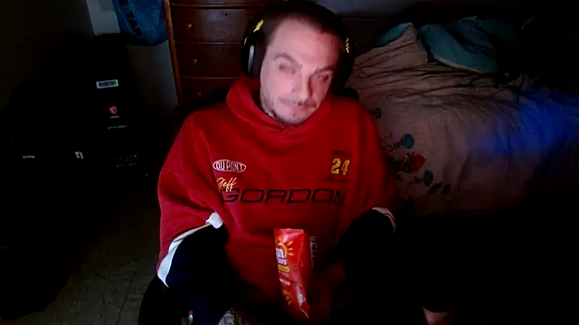 DADDY KANE8--- online show from February 28, 8:03 am