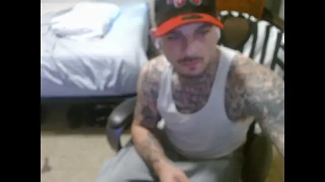 Snapshot of DADDY_KANE8--- chatting on May 26, 5:55 pm DADDY KANE8--- online show from May 26, 5:55 pm