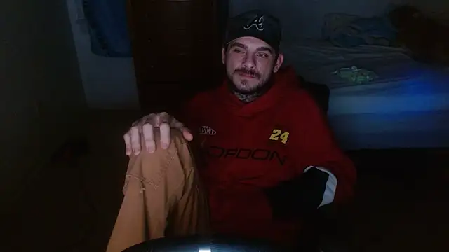 DADDY KANE8--- online show from December 17, 11:43 pm