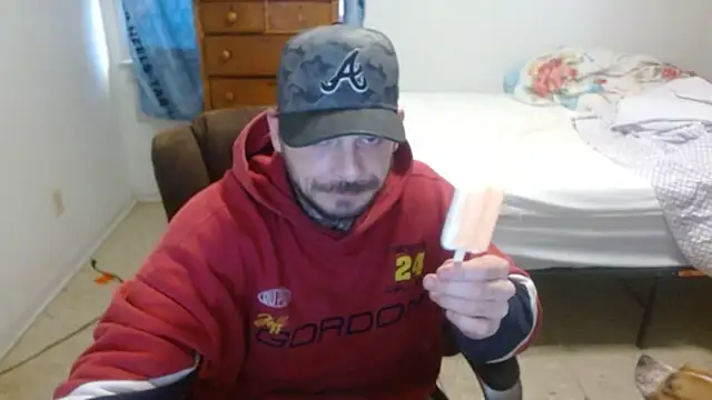 DADDY KANE8--- online show from December 21, 9:48 pm