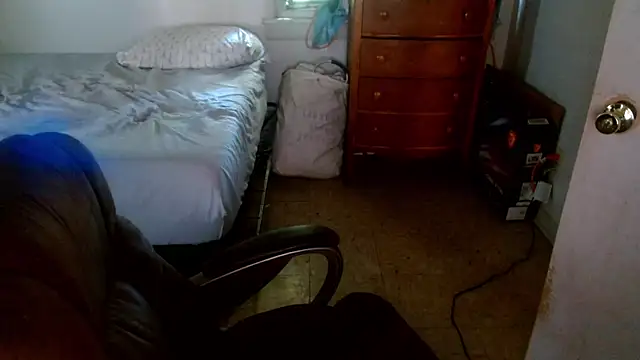 DADDY KANE8--- online show from April 17, 6:00 pm