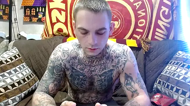 DADDY KANE8--- online show from February 5, 8:46 pm