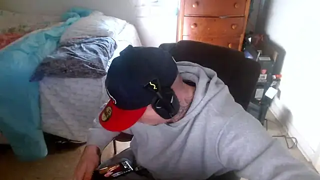 DADDY KANE8--- online show from March 24, 8:42 pm