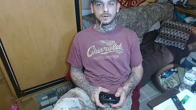 DADDY KANE8--- online show from March 8, 8:46 pm