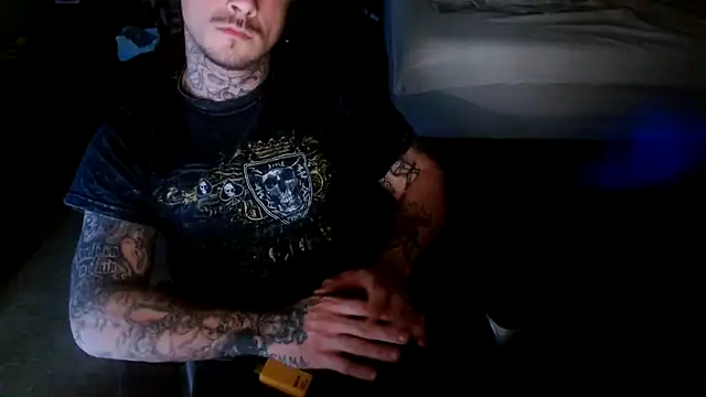 DADDY KANE8--- online show from February 11, 10:37 am