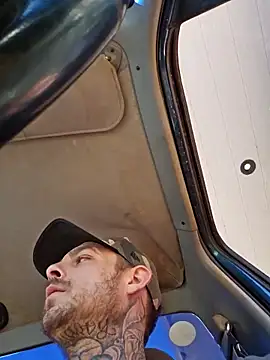 DADDY KANE8--- online show from March 6, 6:48 pm