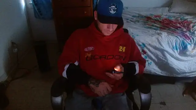 Snapshot of DADDY_KANE8--- chatting on November 19, 2:28 pm DADDY KANE8--- online show from November 19, 2:28 pm