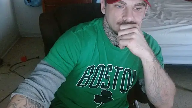 DADDY KANE8--- online show from January 6, 8:35 pm