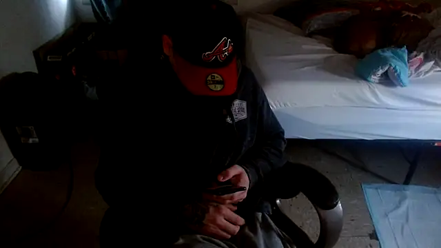 DADDY KANE8--- online show from February 6, 1:07 pm