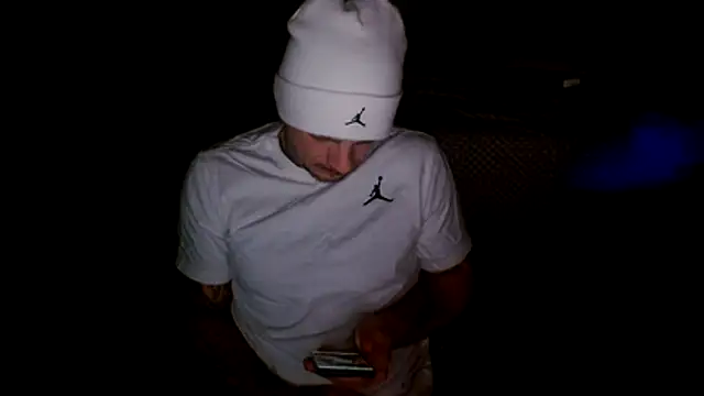 DADDY KANE8--- online show from February 16, 10:25 am