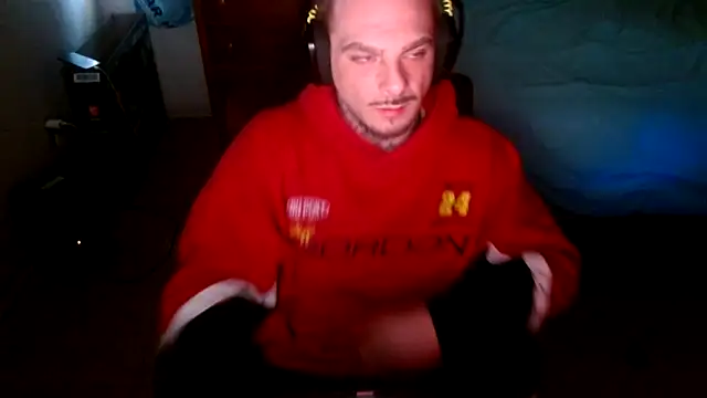 DADDY KANE8--- online show from March 1, 5:02 pm