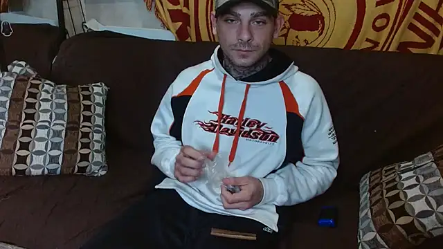 DADDY KANE8--- online show from February 16, 6:21 pm