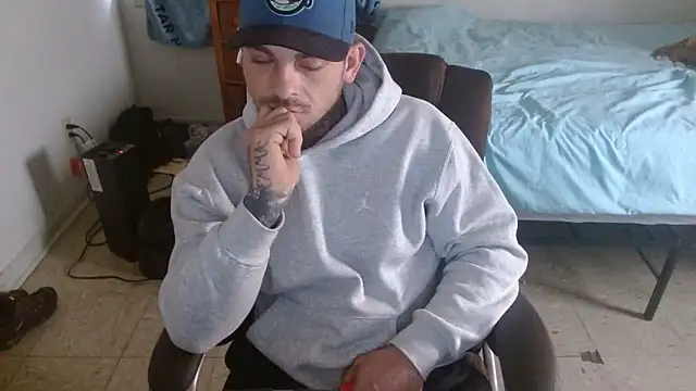 Snapshot of DADDY_KANE8--- chatting on November 6, 4:44 pm DADDY KANE8--- online show from November 6, 4:44 pm