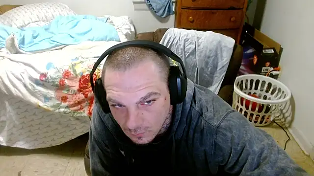 DADDY KANE8--- online show from April 4, 8:21 am