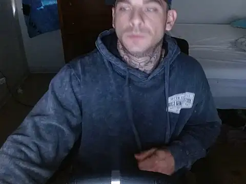 DADDY KANE8--- online show from October 25, 3:34 pm