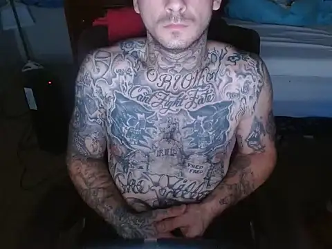 Snapshot of DADDY_KANE8--- chatting on October 30, 8:12 am DADDY KANE8--- online show from October 30, 8:12 am