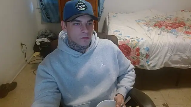 Snapshot of DADDY_KANE8--- chatting on November 13, 1:26 pm DADDY KANE8--- online show from November 13, 1:26 pm