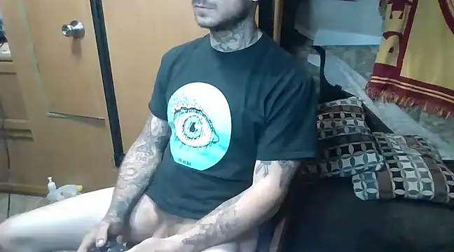 DADDY KANE8--- online show from March 2, 12:42 am