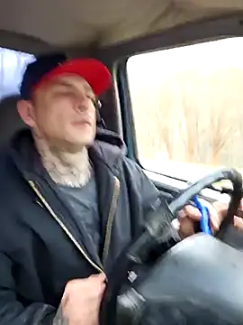 DADDY KANE8--- online show from February 10, 4:36 pm