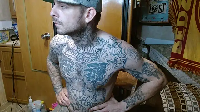 DADDY KANE8--- online show from March 2, 3:45 am