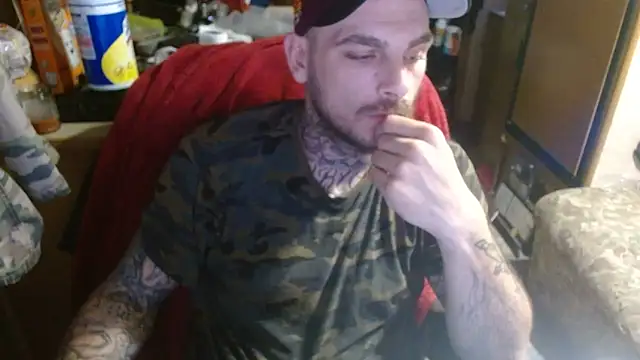 DADDY KANE8--- online show from March 17, 6:40 am