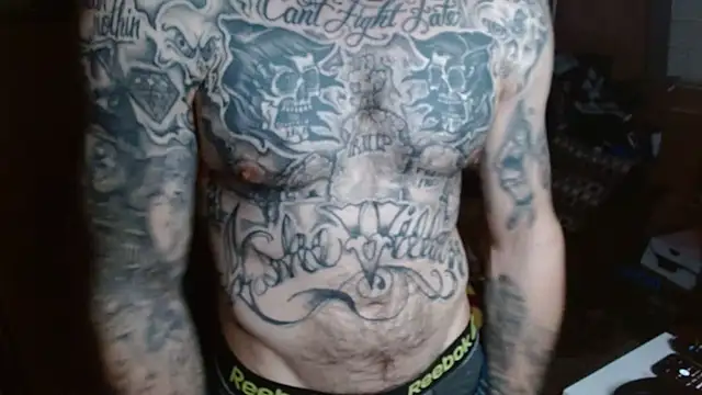 DADDY KANE8--- online show from March 6, 12:41 pm