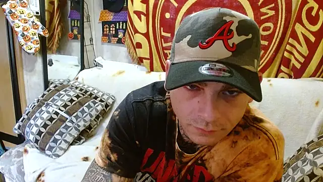 DADDY KANE8--- online show from February 9, 5:22 pm