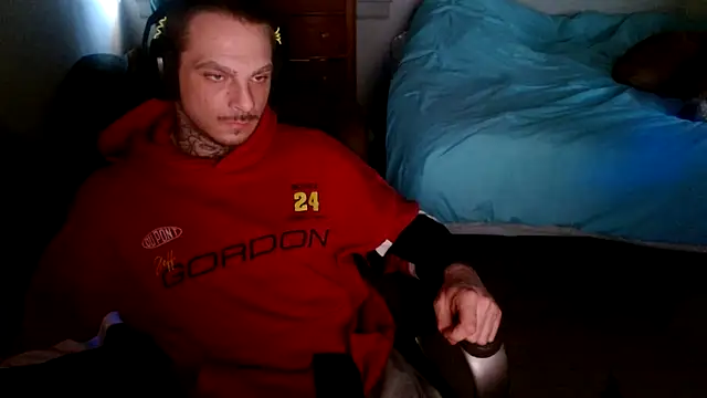 DADDY KANE8--- online show from February 7, 8:17 pm