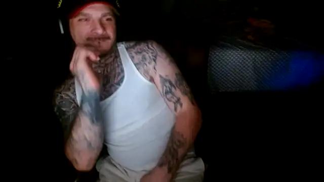 DADDY KANE8--- online show from February 14, 6:35 am