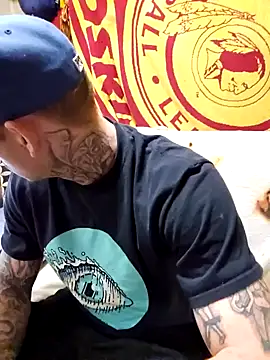 DADDY KANE8--- online show from February 11, 12:17 am